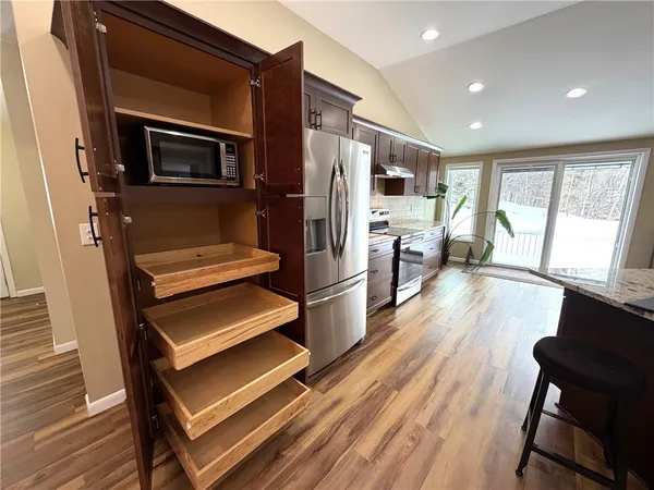 $399,900 | 12483 Sawmill Run Road, South Valley, NY 14738