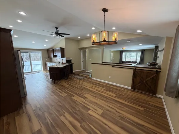 $399,900 | 12483 Sawmill Run Road, South Valley, NY 14738