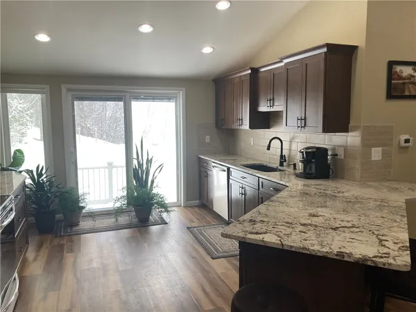 $399,900 | 12483 Sawmill Run Road, South Valley, NY 14738