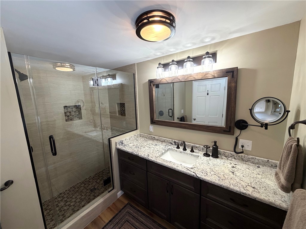 12483 Sawmill Run Road South Valley, NY 14738 - Photo 28 of 49