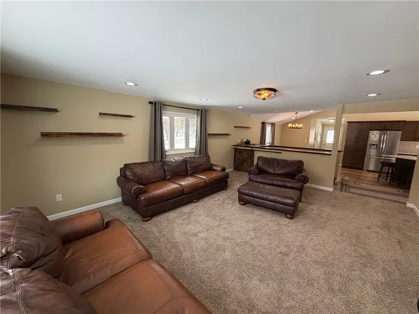 $399,900 | 12483 Sawmill Run Road, South Valley, NY 14738