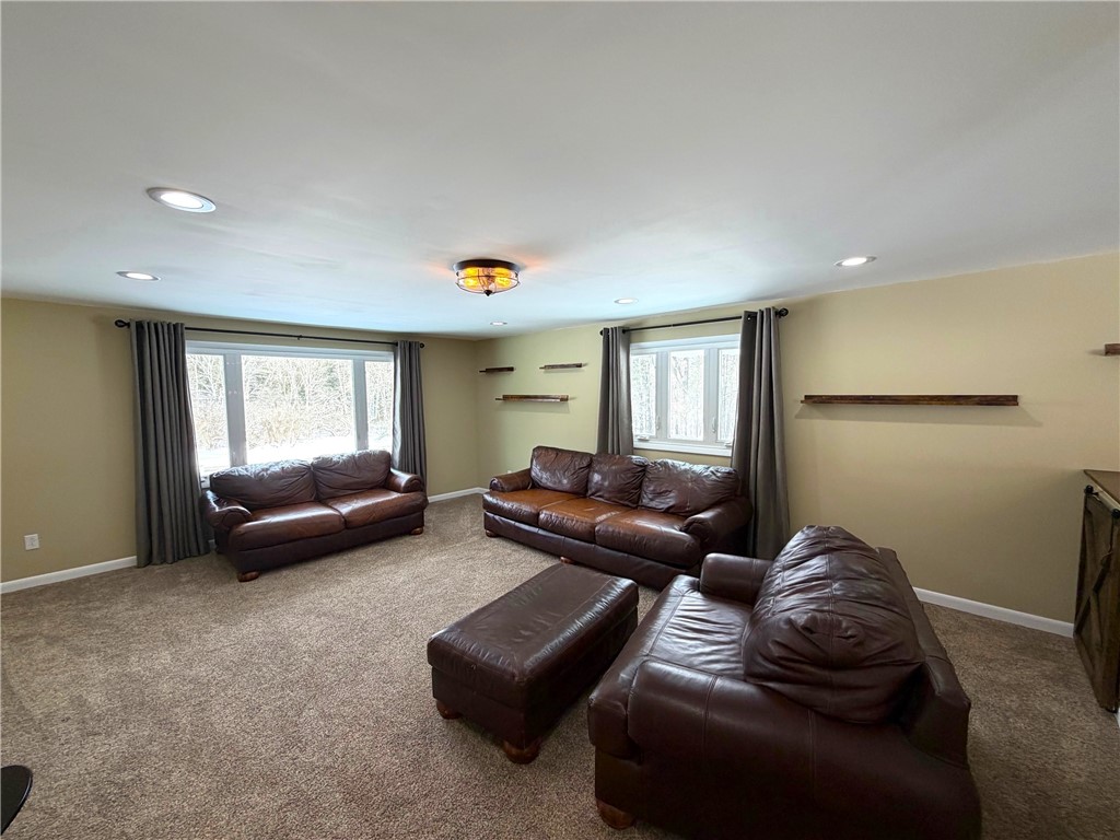 12483 Sawmill Run Road South Valley, NY 14738 - Photo 33 of 49