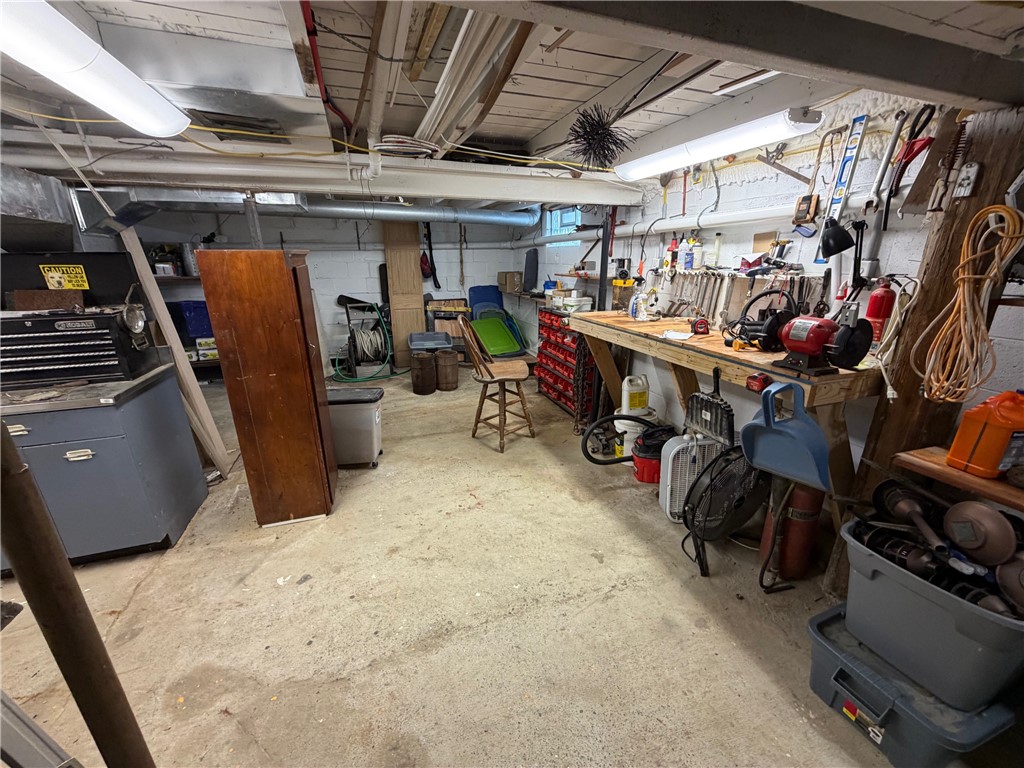 12483 Sawmill Run Road South Valley, NY 14738 - Photo 44 of 49