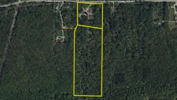 $399,900 | 12483 Sawmill Run Road, South Valley, NY 14738