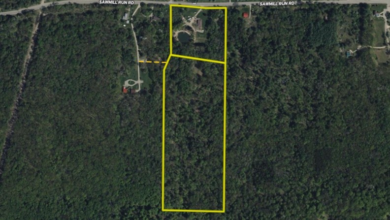 12483 Sawmill Run Road South Valley, NY 14738 - Photo 46 of 49