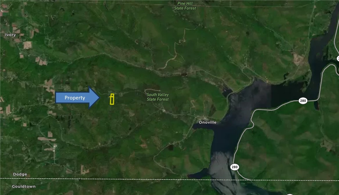 12483 Sawmill Run Road South Valley, NY 14738 - Photo 47 of 49