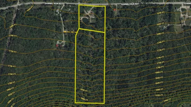 $399,900 | 12483 Sawmill Run Road, South Valley, NY 14738