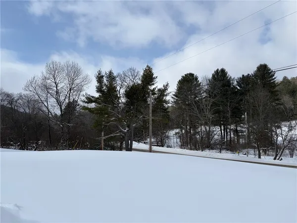 $399,900 | 12483 Sawmill Run Road, South Valley, NY 14738