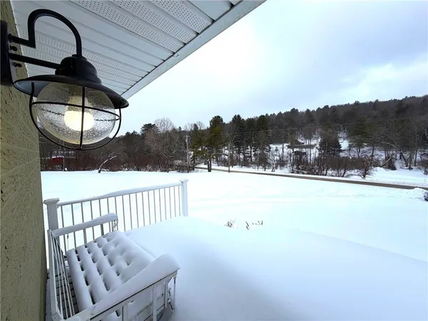 $399,900 | 12483 Sawmill Run Road, South Valley, NY 14738
