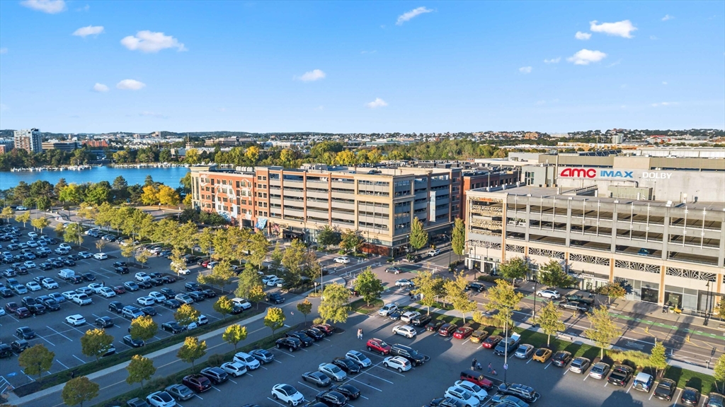 16 Alston Street, Unit 16 Somerville, MA 02143 - Photo 35 of 39 a view of a city with tall buildings