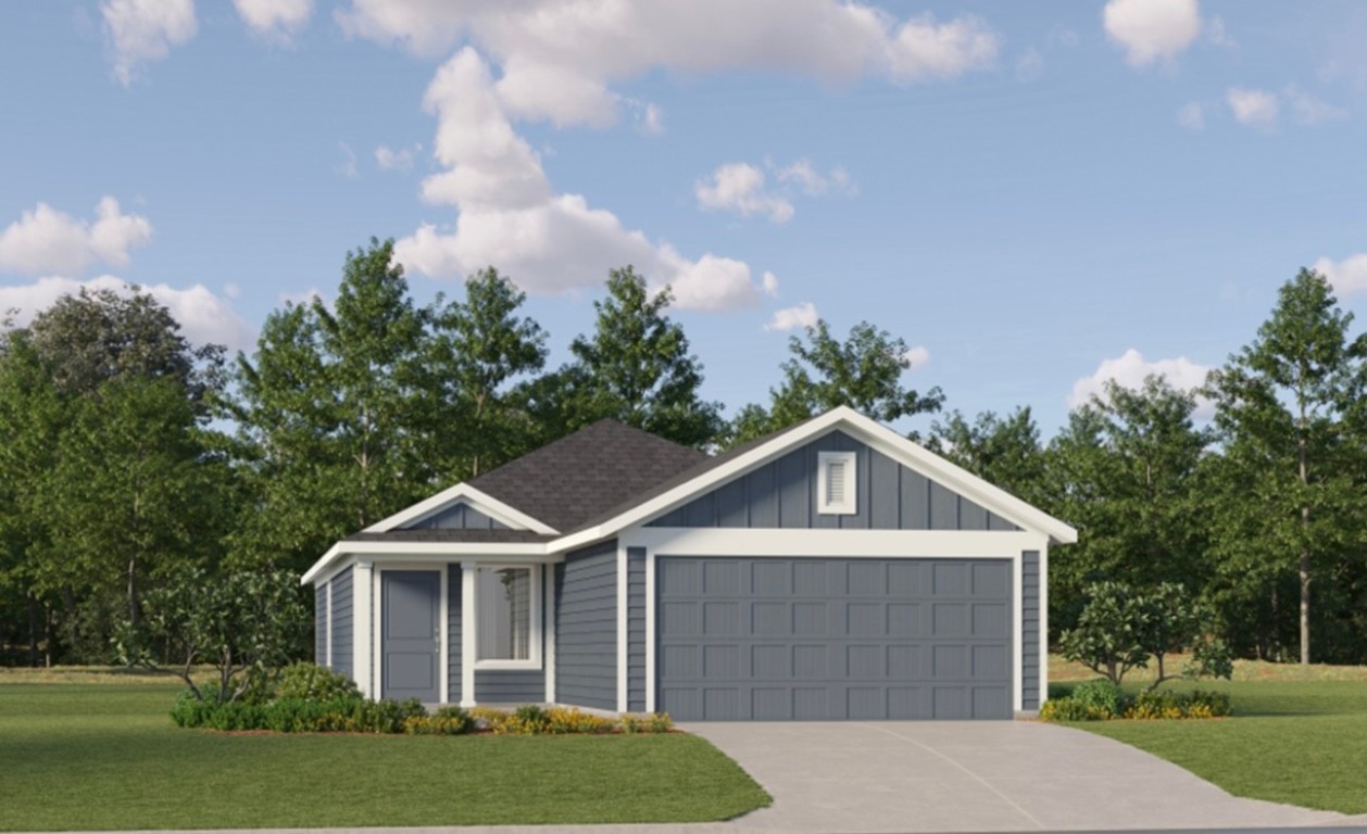 101 Painted Night Road Hutto, TX 78634 - Photo 1 of 1 Gallery Image 1