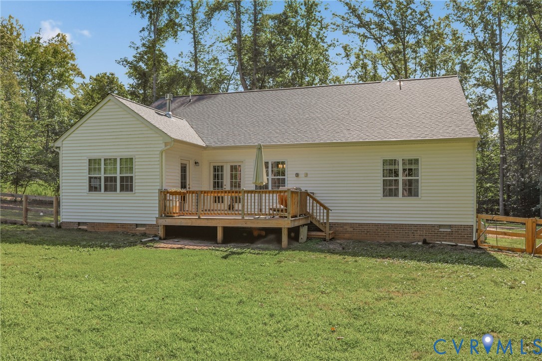 1495 Dominion Springs Road Powhatan, VA 23139 - Photo 41 of 49