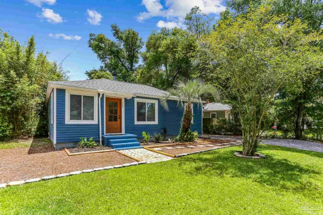 $244,900 | 106 Payne Road, Pensacola, FL 32507