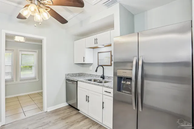 $244,900 | 106 Payne Road, Pensacola, FL 32507