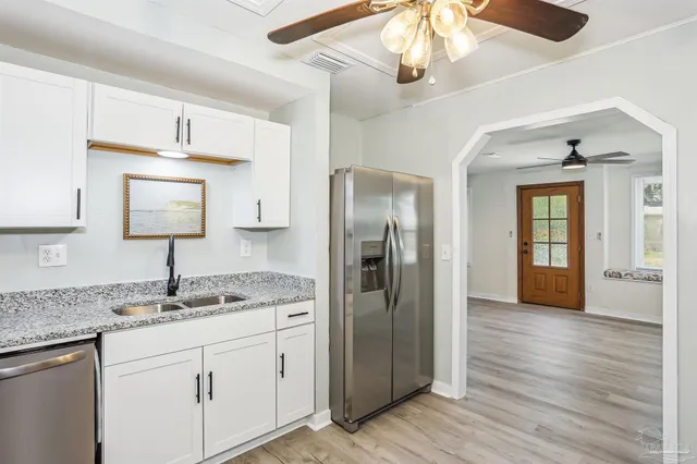 $244,900 | 106 Payne Road, Pensacola, FL 32507