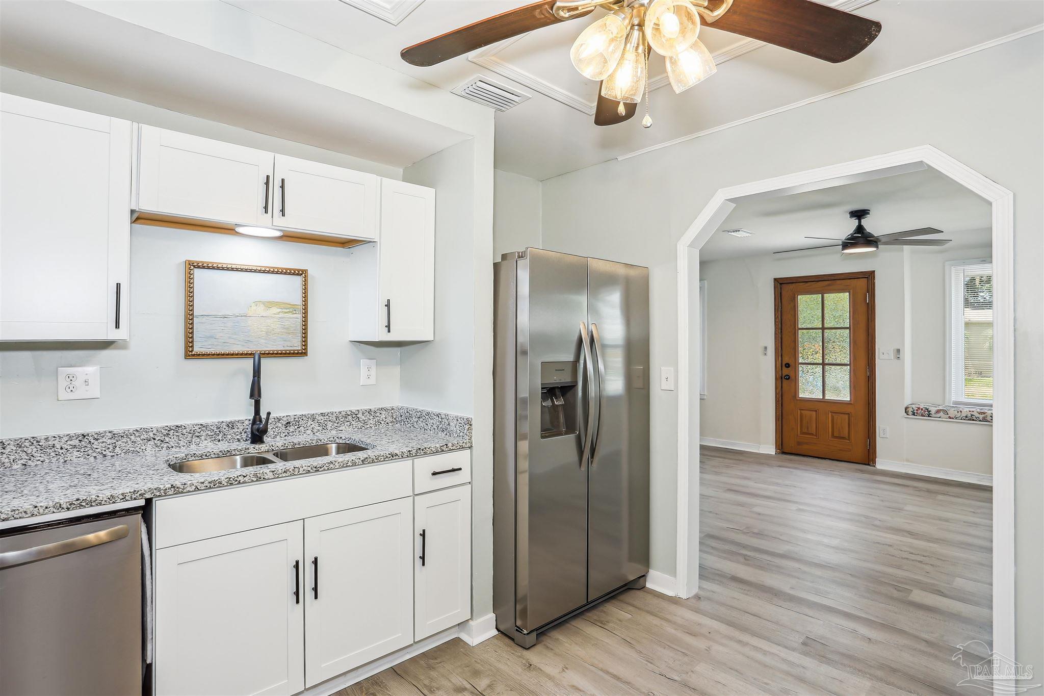 106 Payne Road Pensacola, FL 32507 - Photo 12 of 27