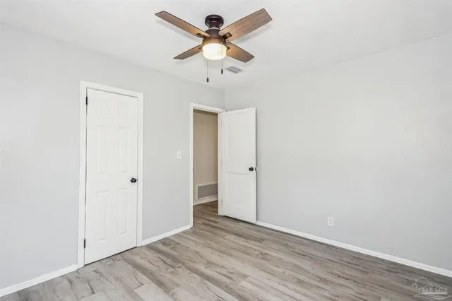 $244,900 | 106 Payne Road, Pensacola, FL 32507