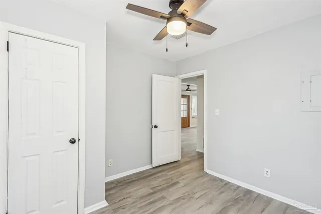 $244,900 | 106 Payne Road, Pensacola, FL 32507