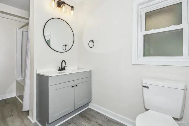 $244,900 | 106 Payne Road, Pensacola, FL 32507