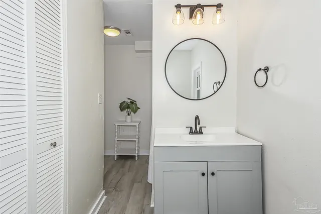 $244,900 | 106 Payne Road, Pensacola, FL 32507