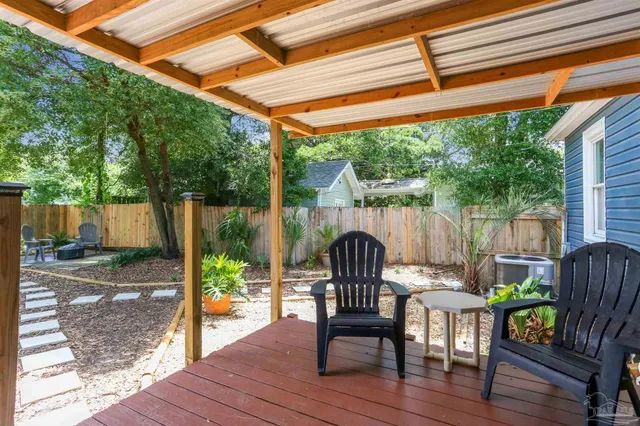 $244,900 | 106 Payne Road, Pensacola, FL 32507