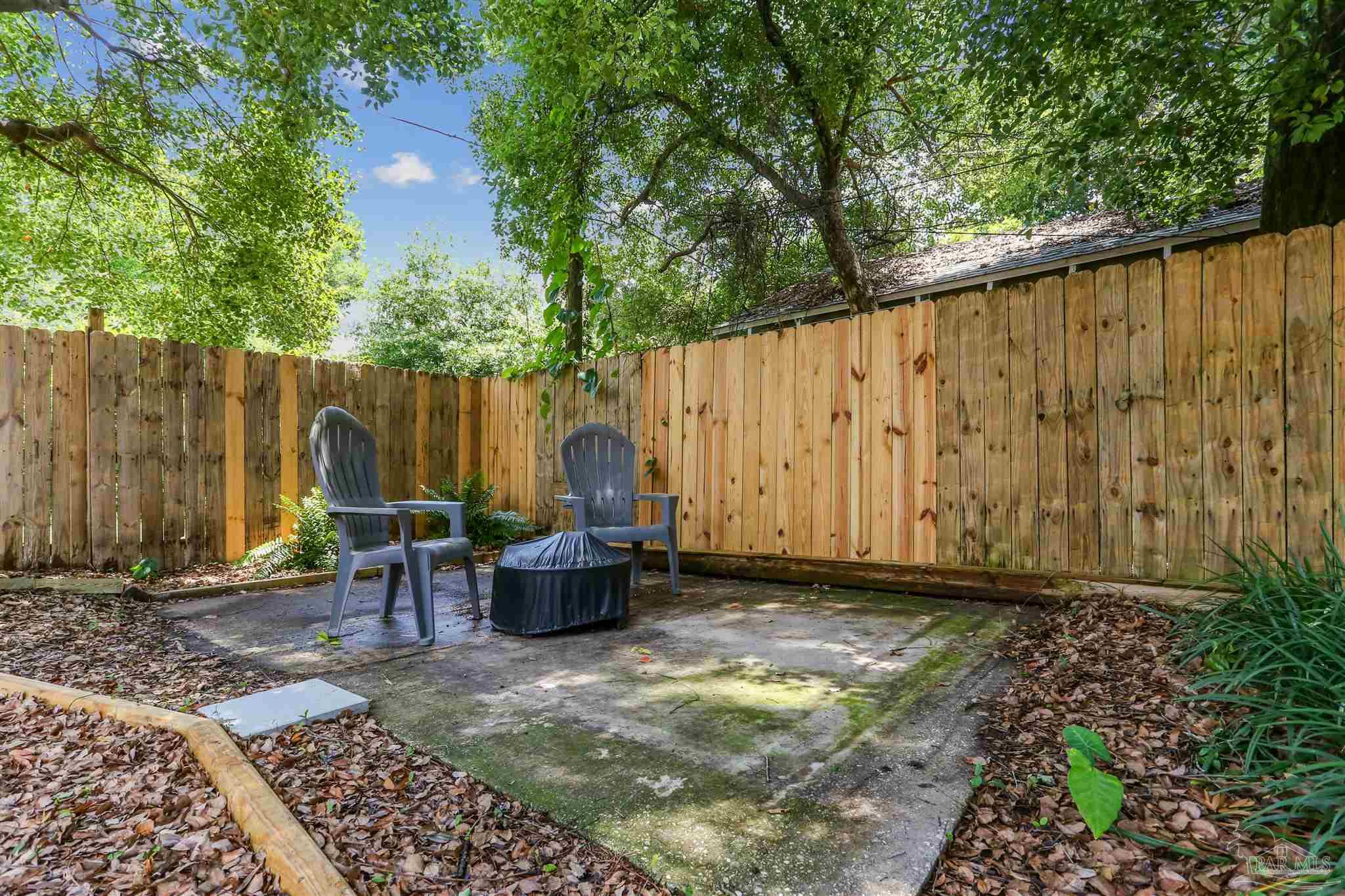 106 Payne Road Pensacola, FL 32507 - Photo 24 of 27