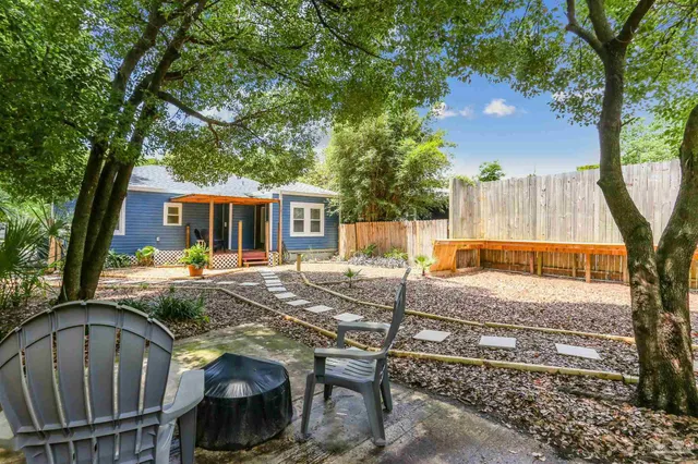 $244,900 | 106 Payne Road, Pensacola, FL 32507