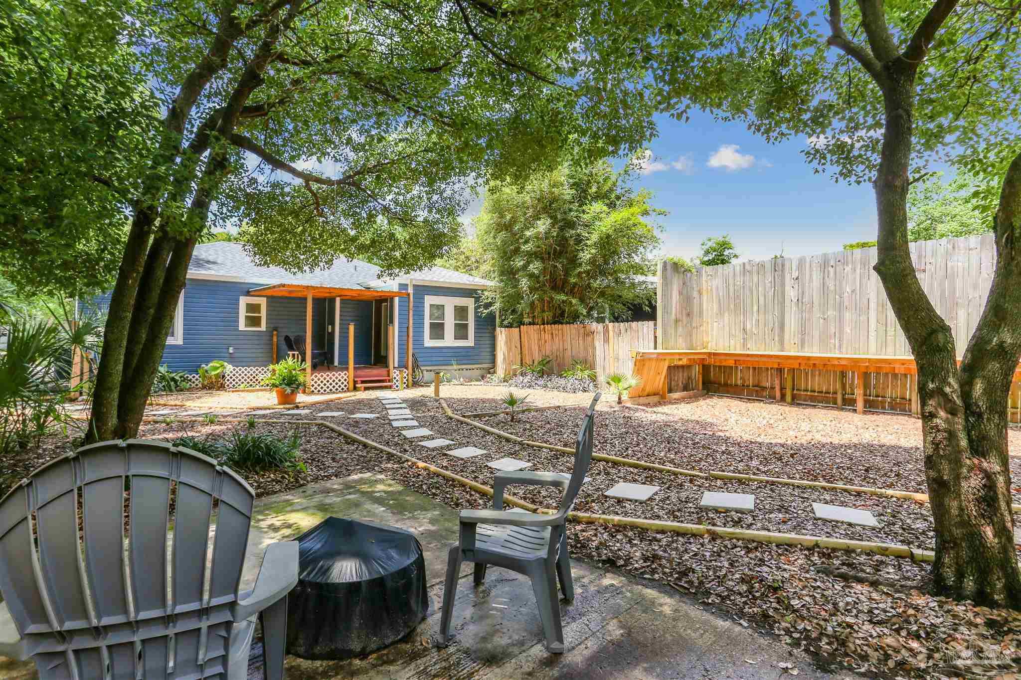 106 Payne Road Pensacola, FL 32507 - Photo 25 of 27