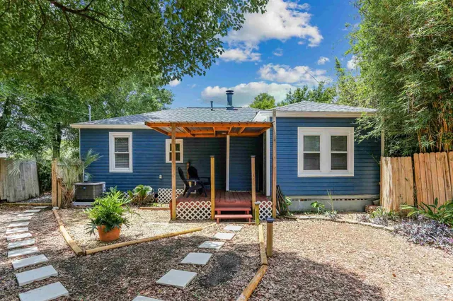 $244,900 | 106 Payne Road, Pensacola, FL 32507