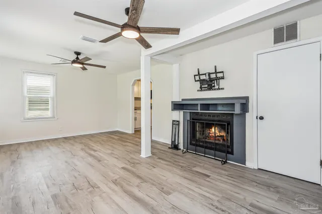 $244,900 | 106 Payne Road, Pensacola, FL 32507