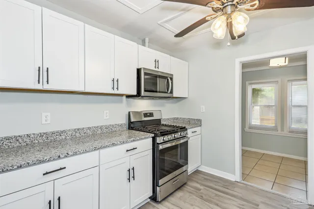 $244,900 | 106 Payne Road, Pensacola, FL 32507