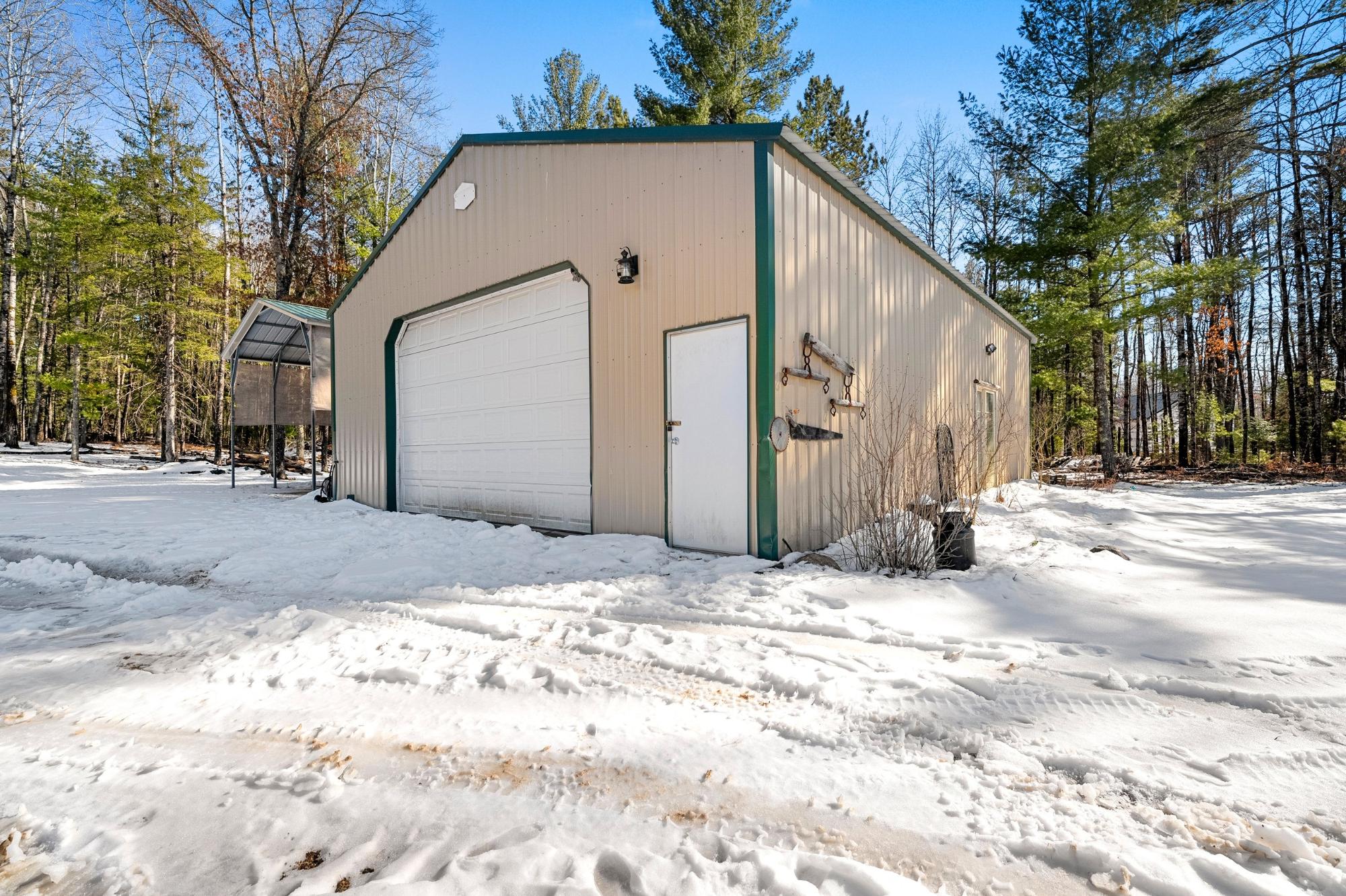 N12227 Pike River Road Wausaukee, WI 54177 - Photo 47 of 74 Gallery Image 47