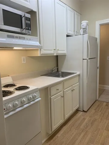 $1,150 | 411 East 7th Avenue, Unit D, Tallahassee, FL 32303