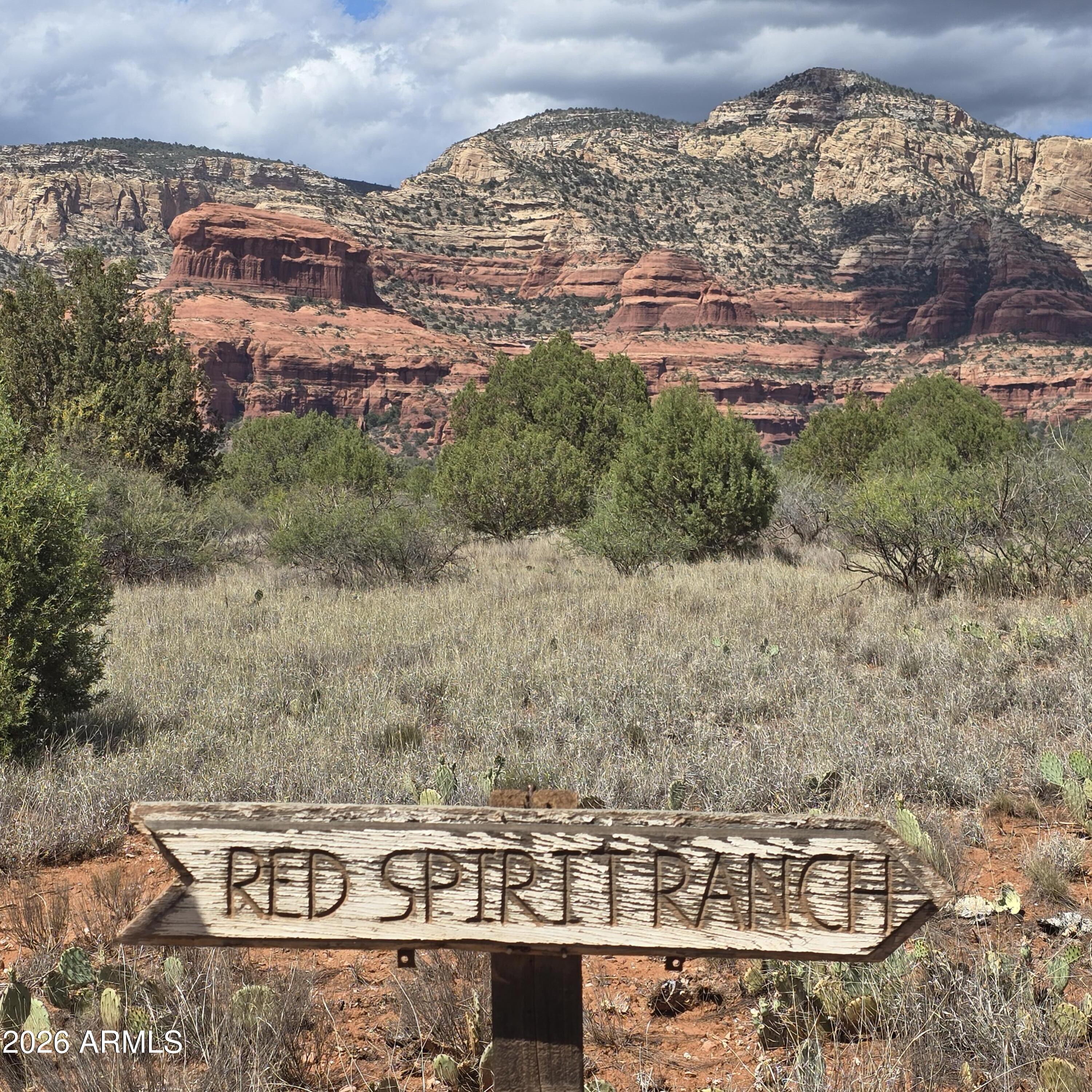 145 Spirit Ranch Road Sedona, AZ 86336 - Photo 1 of 25 20260529_144630