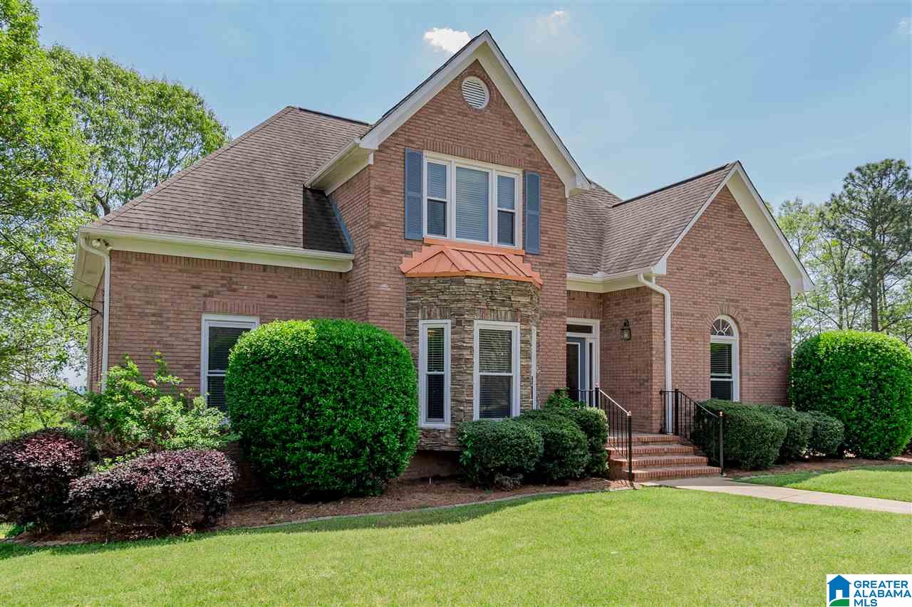 142 Clairmont Road Sterrett, AL 35147 - Photo 2 of 50