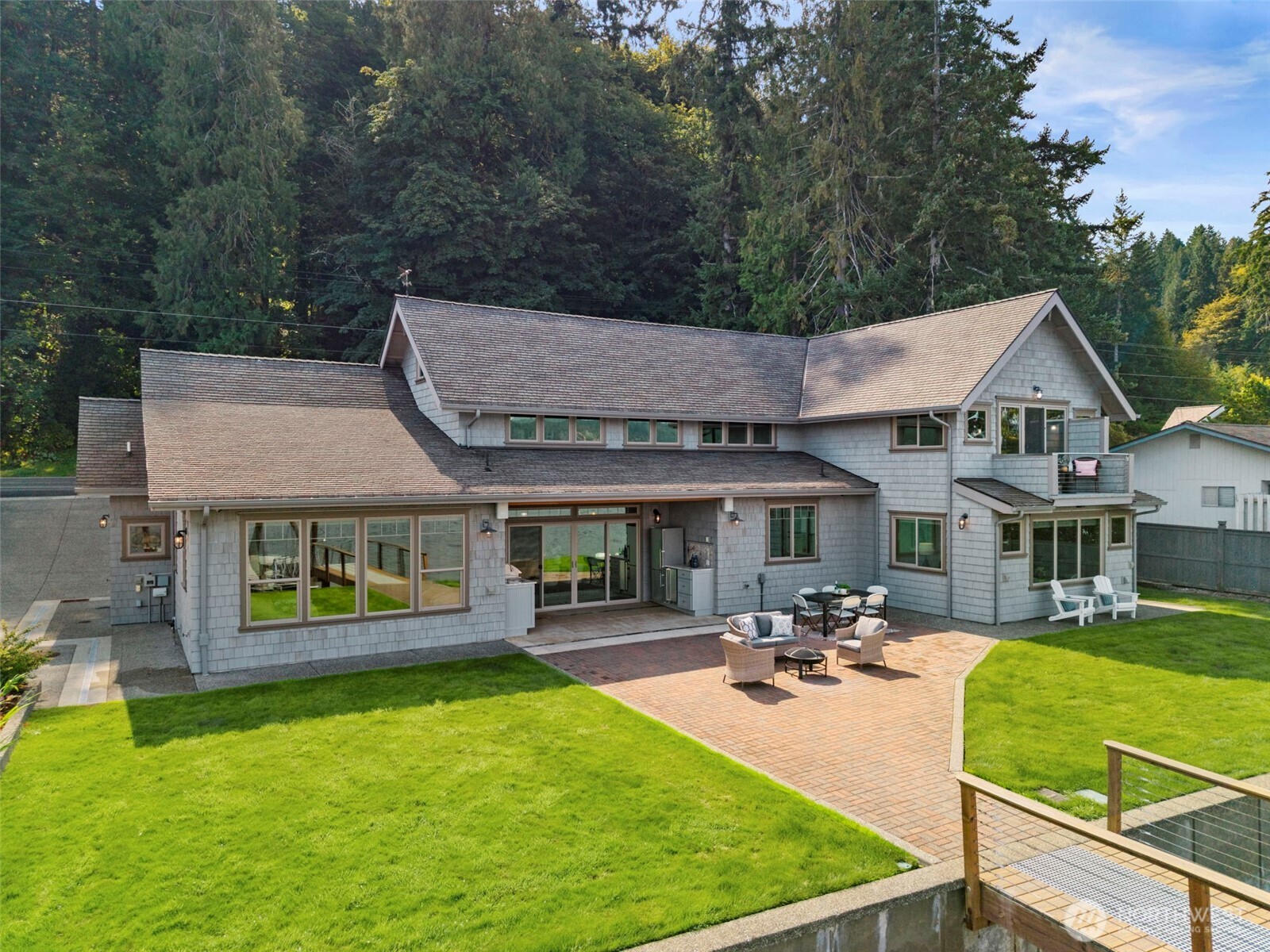 14341 Highway 106 Belfair, WA 98528 - Photo 3 of 40