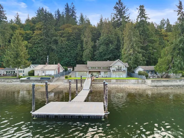 $2,950,000 | 14341 Highway 106, Belfair, WA 98528