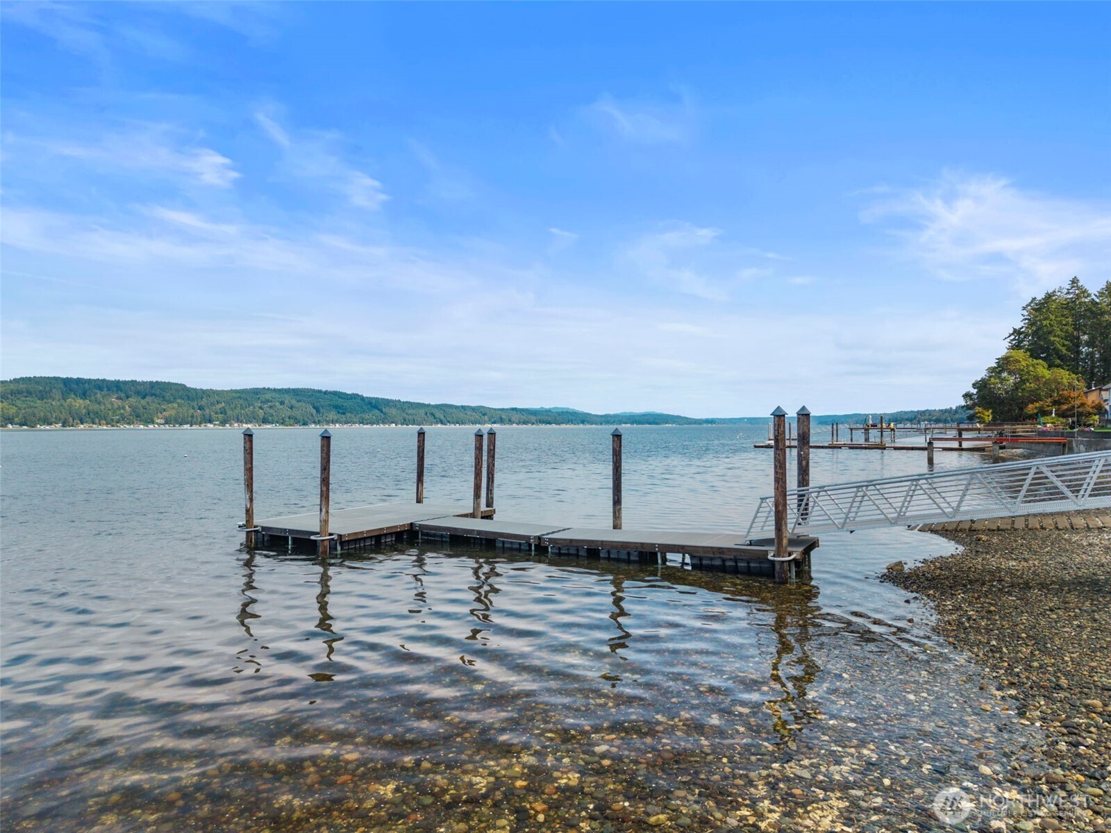 14341 Highway 106 Belfair, WA 98528 - Photo 39 of 40