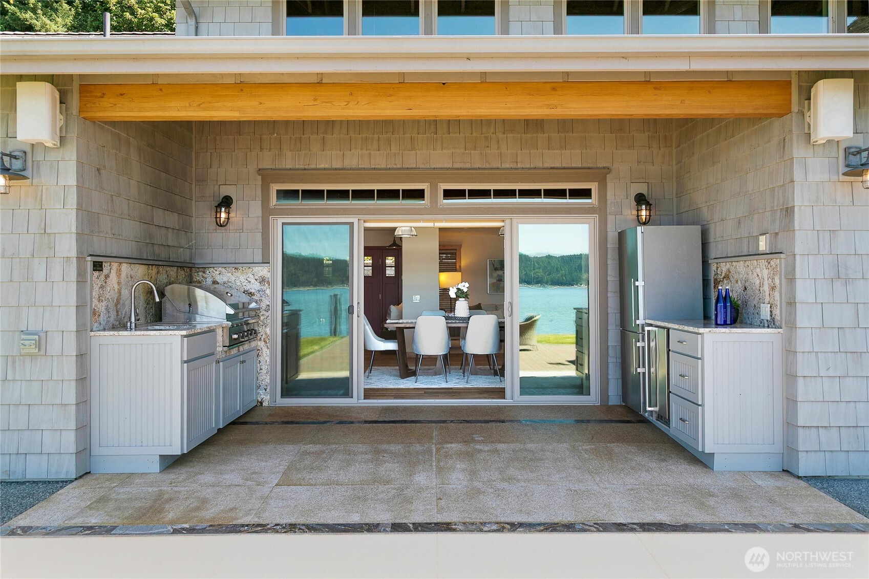 14341 Highway 106 Belfair, WA 98528 - Photo 4 of 40