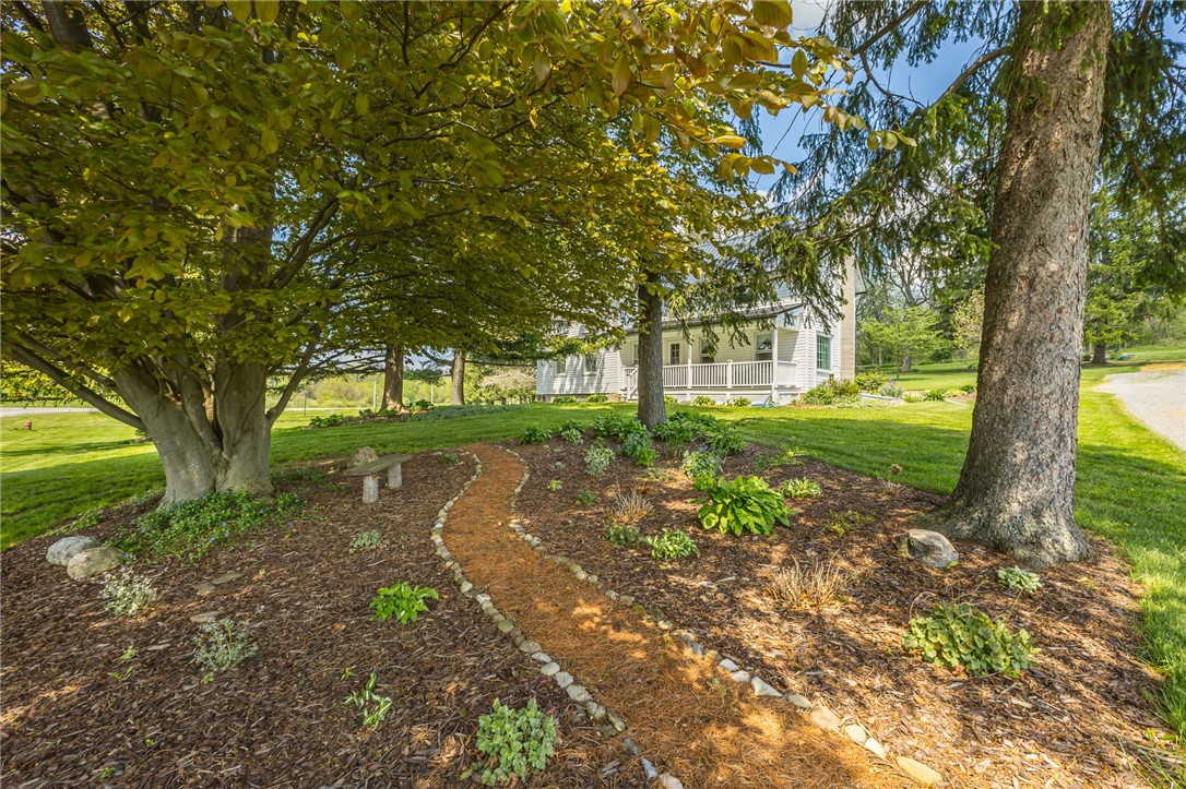 5660 Nott Road Canandaigua, NY 14424 - Photo 2 of 47