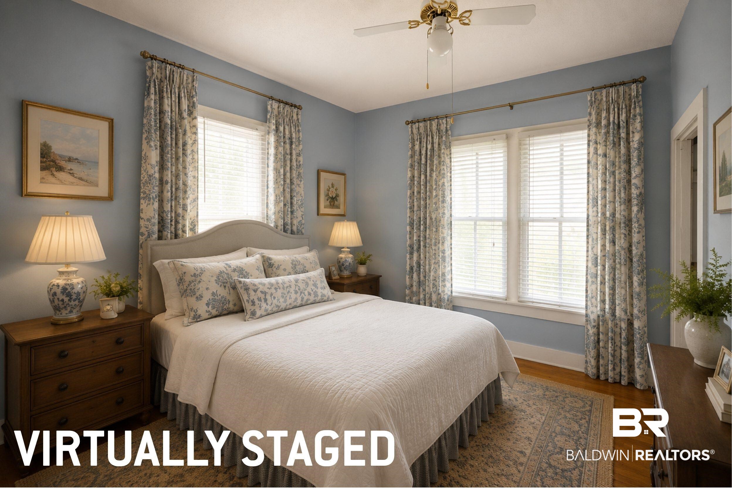 13618 Underwood Road Summerdale, AL 36580 - Photo 17 of 35 Virtually Stage / AI Enhanced