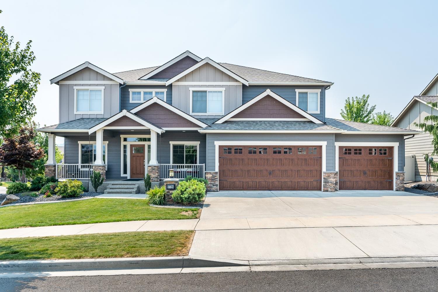 17724 East Daystar Road Spokane Valley, WA 99016 - Photo 1 of 43 Gallery Image 1