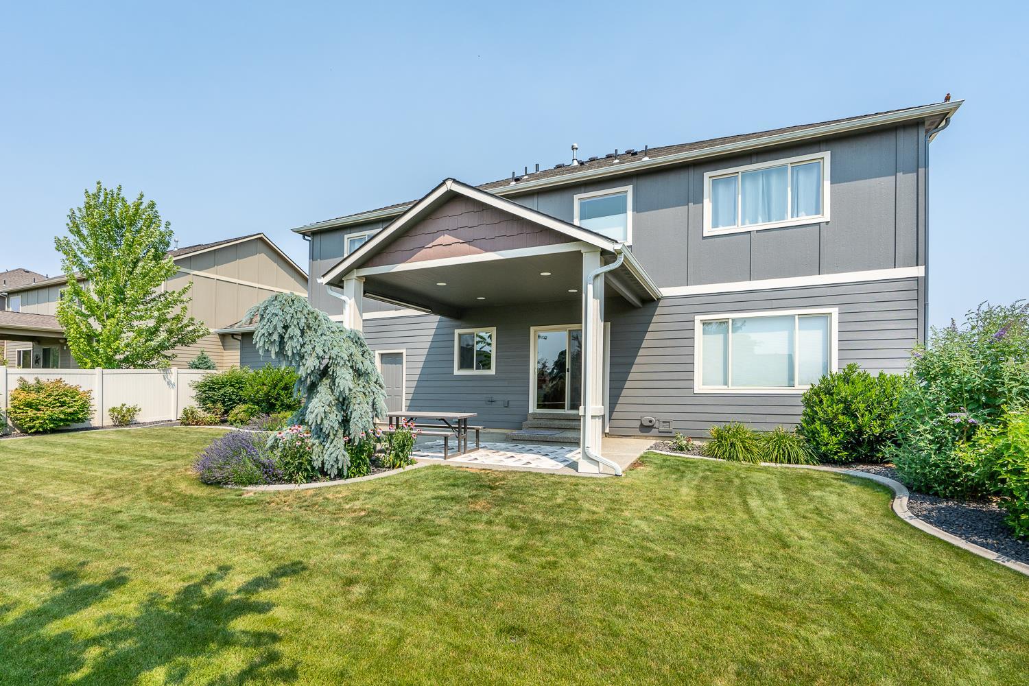17724 East Daystar Road Spokane Valley, WA 99016 - Photo 33 of 43 Gallery Image 33