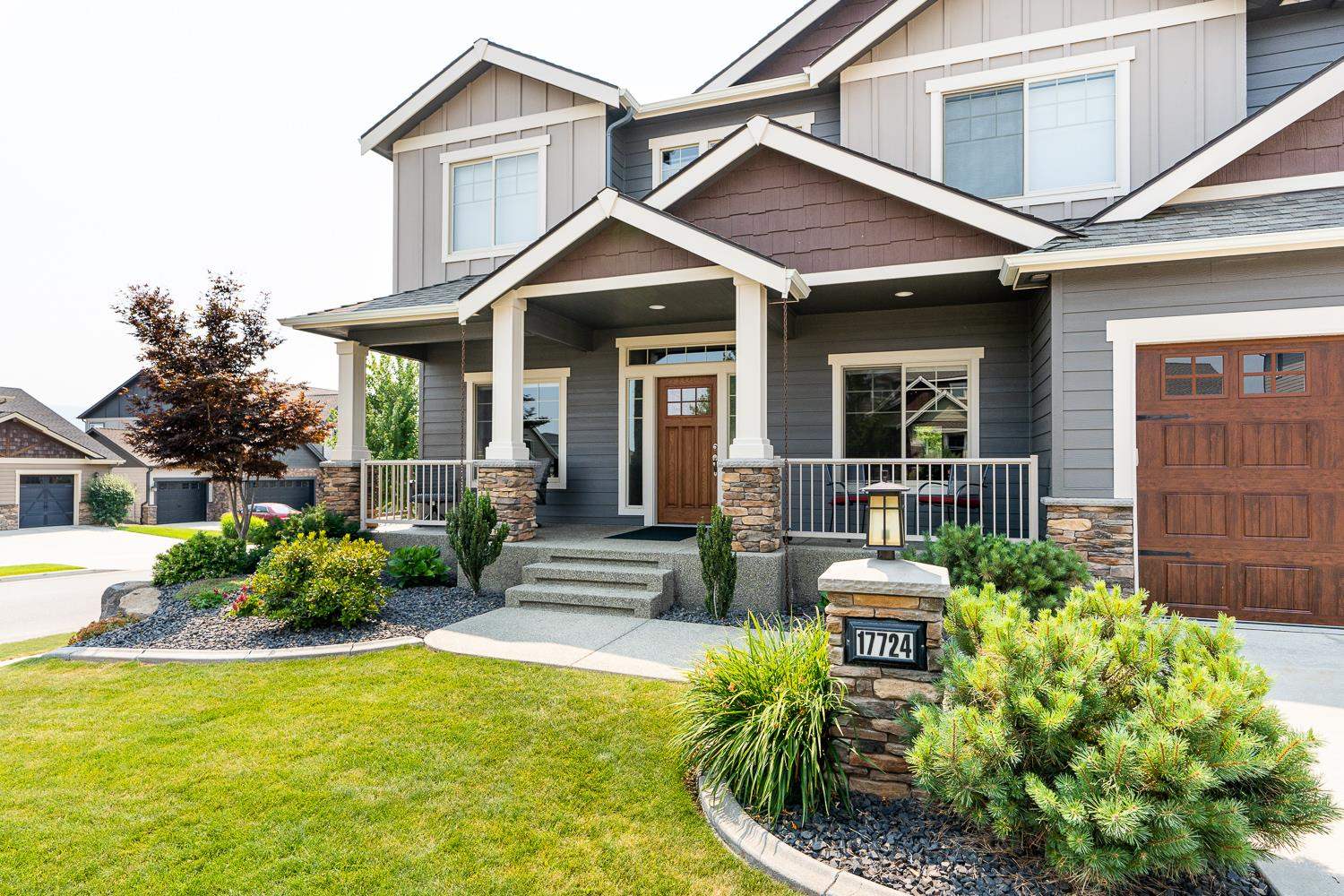 17724 East Daystar Road Spokane Valley, WA 99016 - Photo 36 of 43 Gallery Image 36