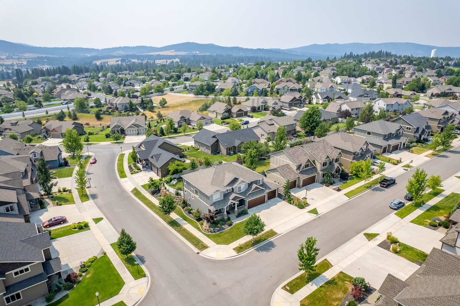 17724 East Daystar Road Spokane Valley, WA 99016 - Photo 42 of 43 Gallery Image 42