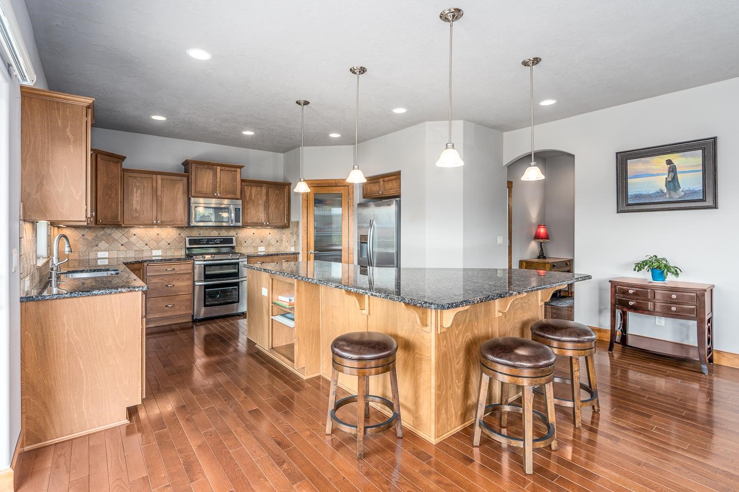 17724 East Daystar Road Spokane Valley, WA 99016 - Photo 6 of 43 Gallery Image 6