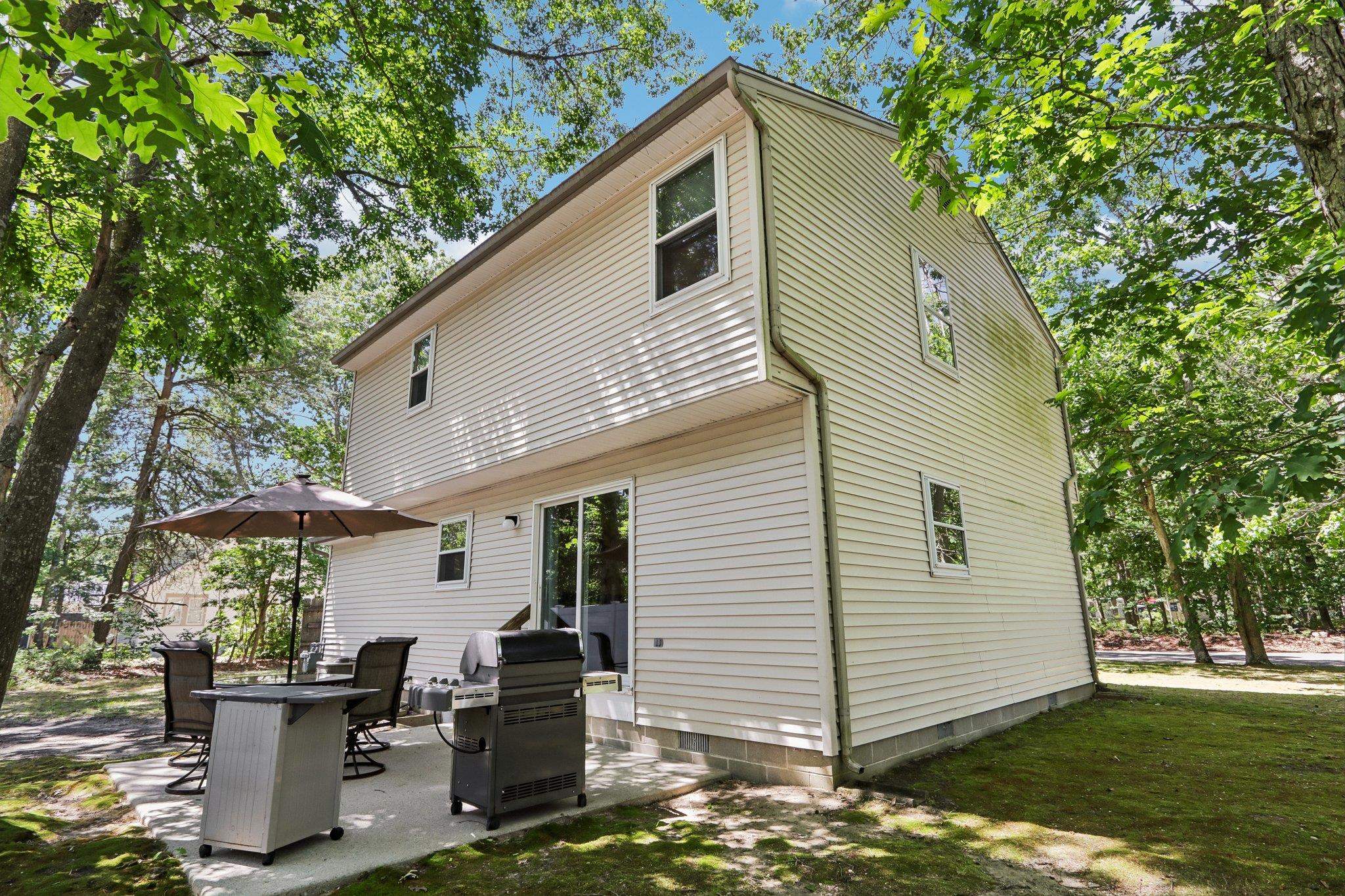 129 Townsend Road Marmora, NJ 08223 - Photo 28 of 39