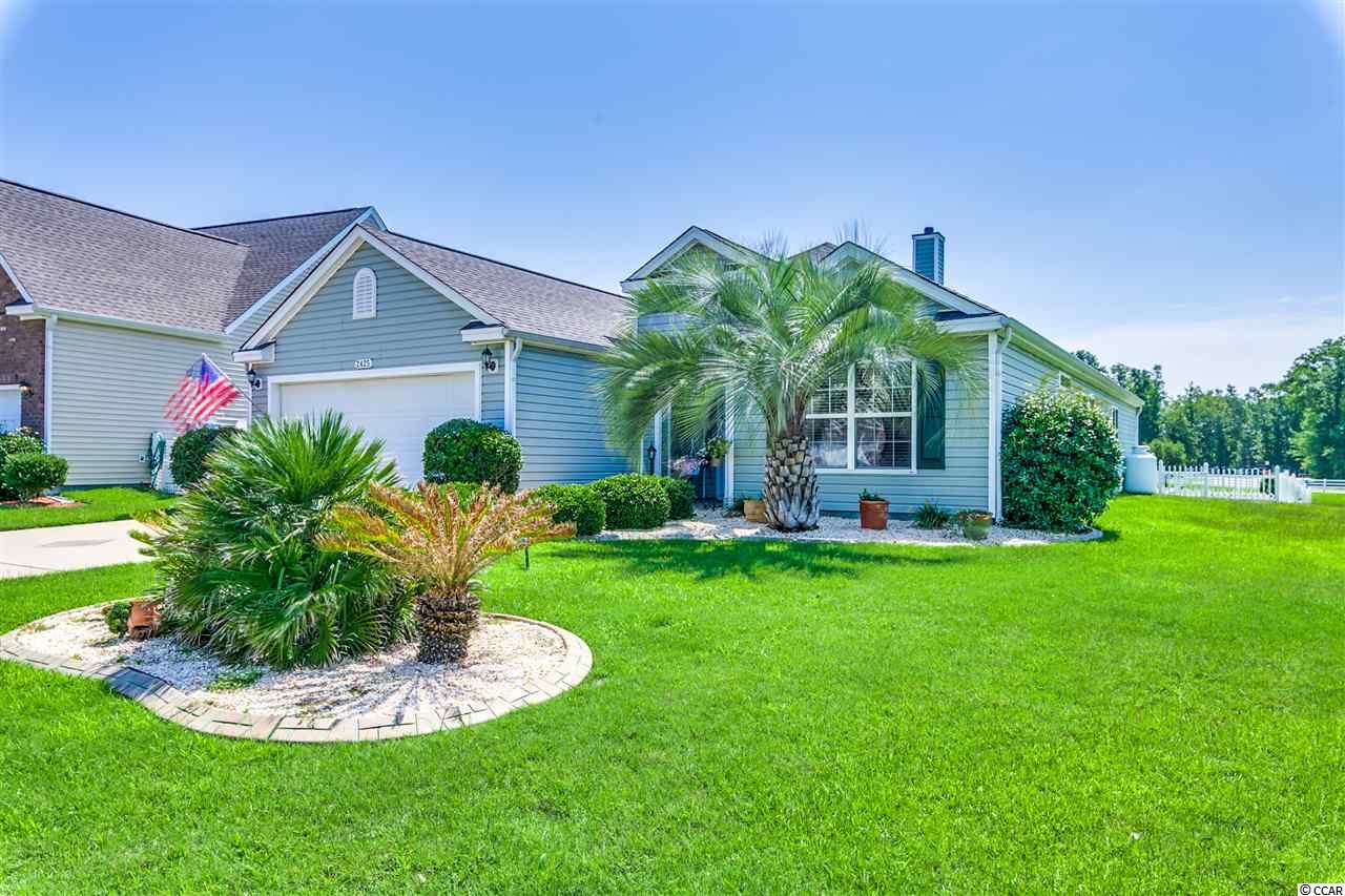 2425 Windmill Way Myrtle Beach, SC 29579 - Photo 25 of 25 Gallery Image 25