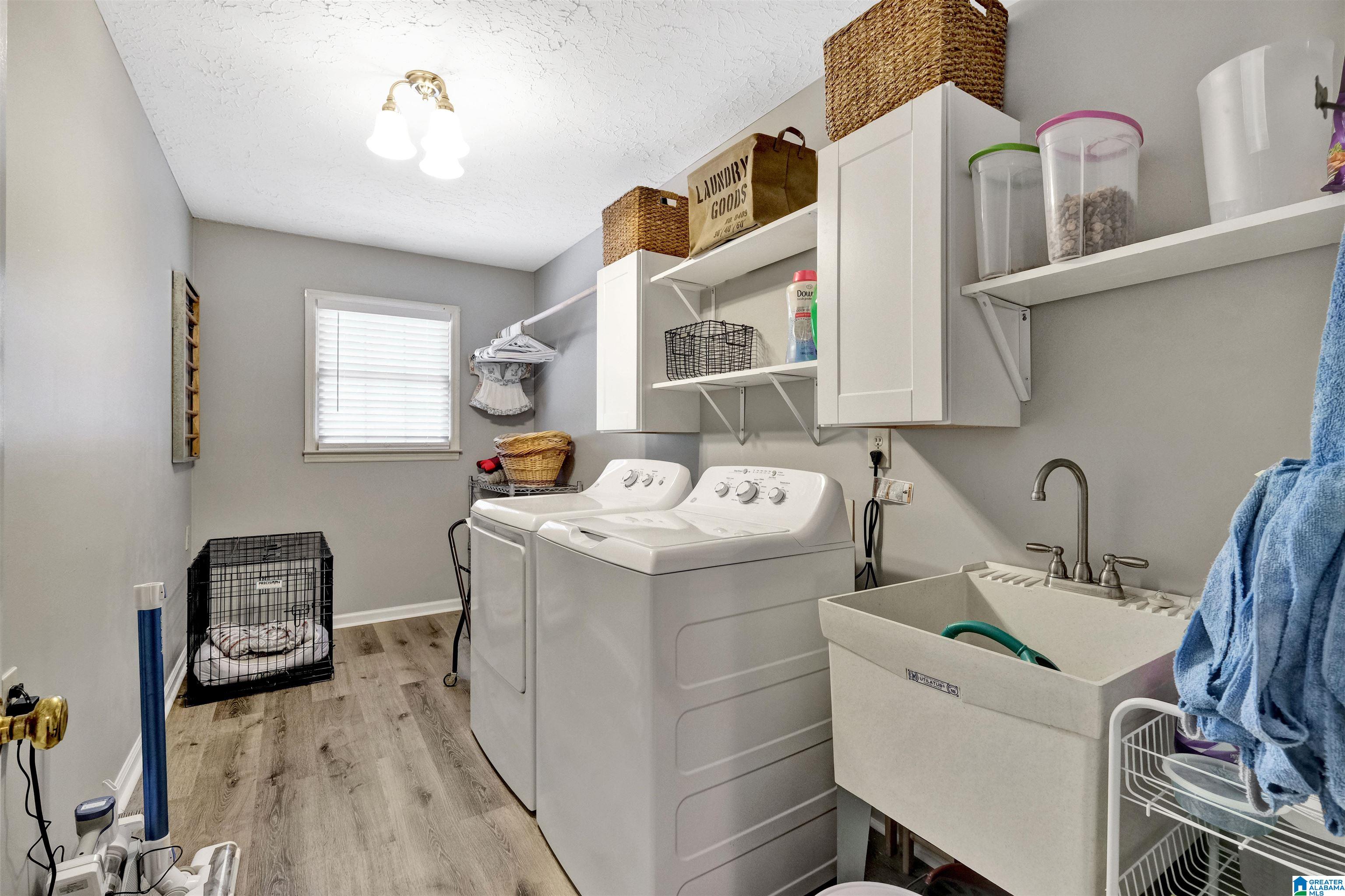 811 Nelson Road Oxford, AL 36203 - Photo 10 of 28
