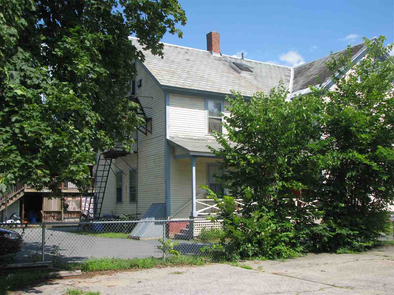 101-103 High Street Keene, NH 03431 - Photo 2 of 5